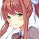 monika_smile