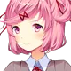 natsuki_smile