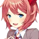 sayori_shy
