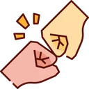 fistbump