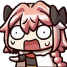 AstolfoBruh Discord Emoji from TheFemmys