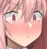 AstolfoNoHomo Discord Emoji from TheFemmys