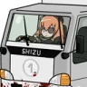 truck_kun Discord sticker | TheFemmys