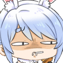 PekoTch Discord sticker - TheFemmys