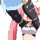 MilimShake animated emote - TheFemmys