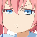 MilimPout Discord Emoji from TheFemmys