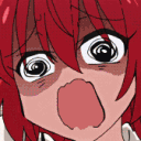 KitaPanic animated Discord emote - TheFemmys