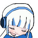 HF_GuraJam animated GIF emoji | TheFemmys