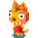 tabby_pixel