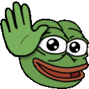 p_wave animated Discord emote - Unsupervised Adults ¹⁸⁺