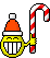 candycane