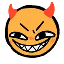 evil