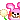 adecor_BearDandelionPink