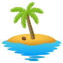 island