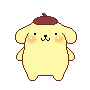 PomPomPurinSpin