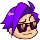 charlie_coolsmirk