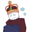CruelKingTired
