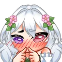 Shy