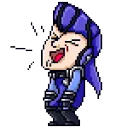 DarvoLaugh