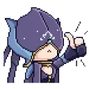 LotusThumbsUp