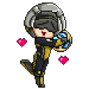 MarooHug