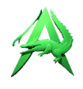 :Alligator: