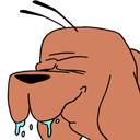 bustadrool Discord emoji