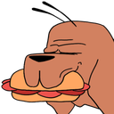 bustaeat Discord emoji