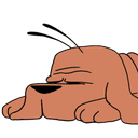 bustaslump Discord emoji
