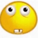 stare Discord emoji