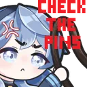 AkoCheckPins
