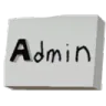 admin