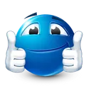 blue_thumbs_up blue_thumbs_up