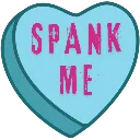 heartspankme