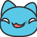 bceCoyEvil Discord Emoji - TheFemmys