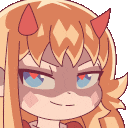 ChillBar_evil animated emote | TheFemmys