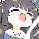 MiyuBust