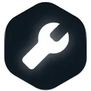 developer_hexagon