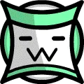 zeroniumclosedeyes
