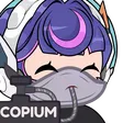 JunoCopium