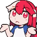 stripShrug