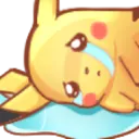 sadPika