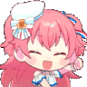 Airi_party Discord emoji