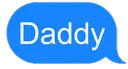 iMessageDaddy