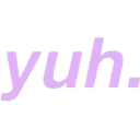 yuh