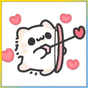 arrowoflove
