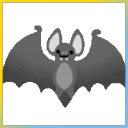 glitchbatbot