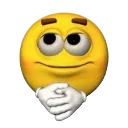 heh