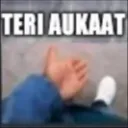 4square_teri_aukaat
