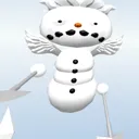 sad_snowman sad_snowman